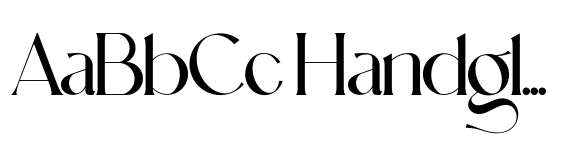 Leky Calgria Regular image