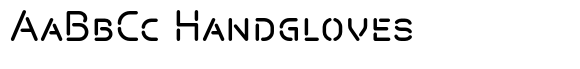 Isometrik Std Small Caps Regular image