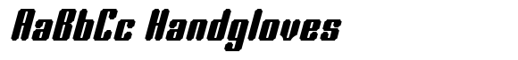 Valkor Medium Italic image
