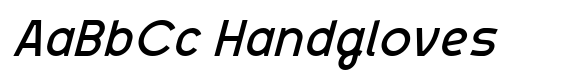 Formgraphia Medium Italic image