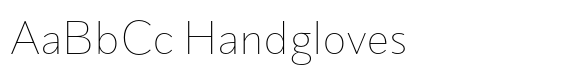 Partner Sans Thin image