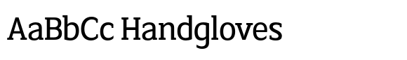 AC Texto Serif Pro Regular image
