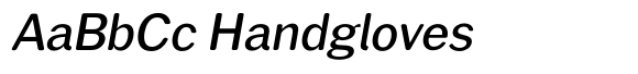 Xpress Rounded italic Regular image