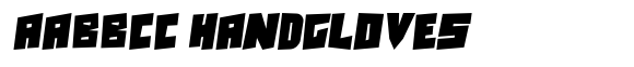 Rock n Roll Rock N Roll Bold Italic image