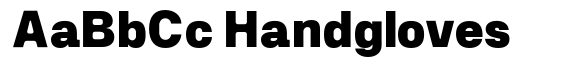 SF Paraid sans Extra Bold image