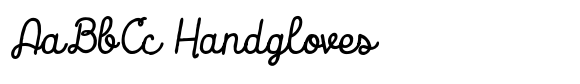 Catalina Script Bold Italic image