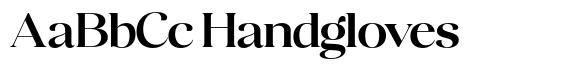 Quarty Cray Serif Semi Bold image