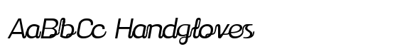 Primaxis Variable Primaxis Thin Script image