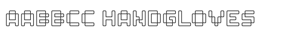 Nanobit Rounded Outline image