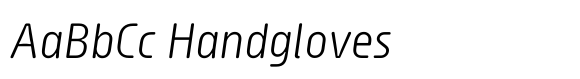 Sys 1.1 Sys Italic image