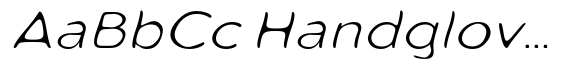Aukim II Child Ultra Light Wide Italic image