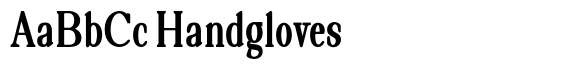 The Velmira Serif Simple The Velmira Bold Expanded image