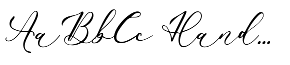 Archipelago International Italic image