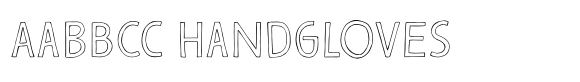 Youth Gradient Sans Outline image