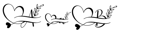 Amalligna Monogram image