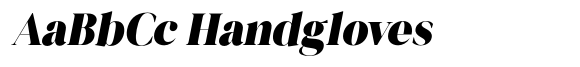 Novalux Black Semi Condensed Italic image