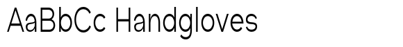 Vestica Neue Extra Condensed image