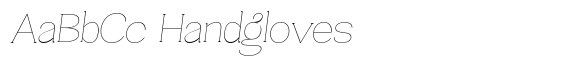 Safieka Grillex Thin Semi Expanded Italic image