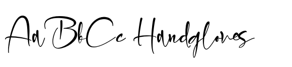 Olliffia Regular image