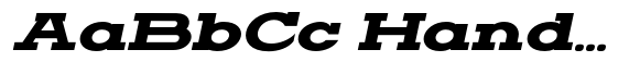 Zero Slab Black Expanded Slanted image