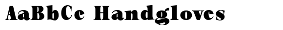 New Novaryn Black Condensed image