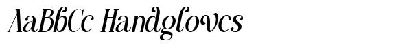 Ravsten Italic image
