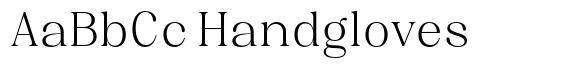 Juligraf Serif Light Semi Condensed image