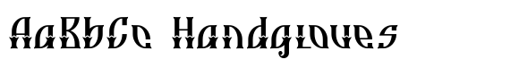 Gorod.Tsaritsyn Bold Italic image