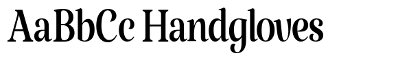 Cotnes Extra Bold Condensed image