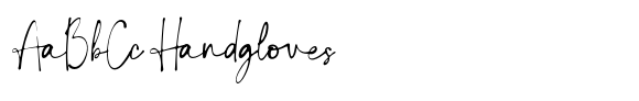 Debora Celina Script Soft Condensed image
