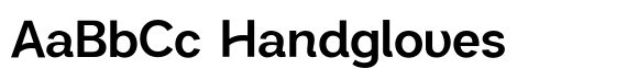 Sansform SemiBold image