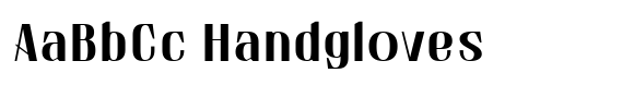 Tulivine Sans Bold image