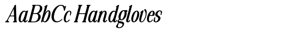 The Velmira Serif Simple The Velmira Bold SemiExpanded Italic image