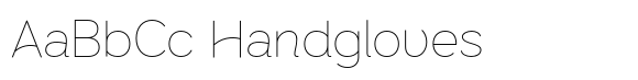 Sansform Thin image