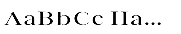Bia Serif High Expanded image