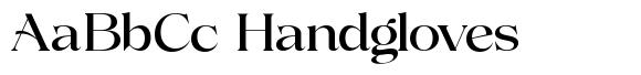 Volkys Serif Variable Thin image