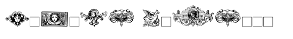 Renaissance Ornaments image