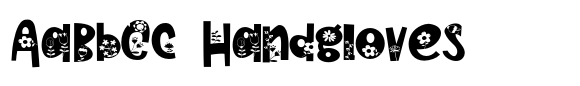ZP Flowering Sans Expanded image