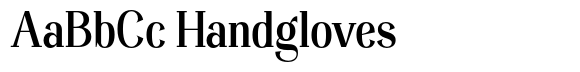 Adhesian Bold Semi Condensed image