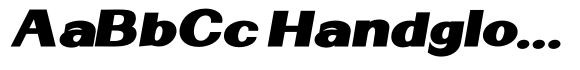 Bassidle Grade Semi Expanded Slant image