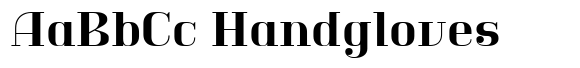 Ibar Didone Extra Bold image