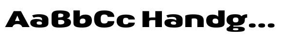 Kulutu Alt Bold Expanded image