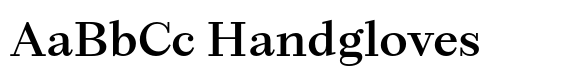 Seraphine Caption Semibold image