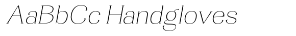 Adhesian Thin Semi Expanded Slanted image