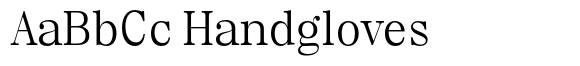 Regaris Light Semi Condensed High image