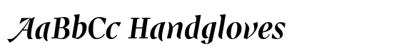 Shapa JY-Bold Italic image