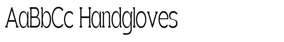 CKR Slab Light Extra Condensed image