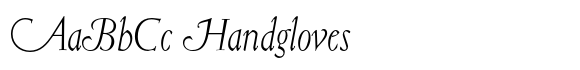Elizabeth ND Swash Italic image