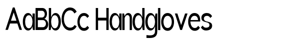 CKR Next Medium Condensed image
