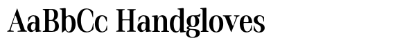 Stigsa Display Stigsa Gr Soft Bold Condensed image